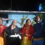 चमोलीः भव्य तरीके से मनाया गया ईगास बग्वाल महोत्सव, जानें क्या कुछ रहा खास…
