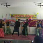 राजकीय पालीटेक्निक गौचर में हुआ तीन दिवसीय महोत्सव रंगारंग सांस्कृतिक प्रस्तुतियों के साथ संपन्न…