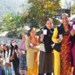 हिमाचल प्रदेश में 68 विधानसभा सीटों पर मतदान खत्म, इतने फिसदी हुई वोटिंग…