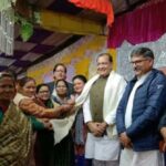 चमोली दौरे पर पहुंचे नेता प्रतिपक्ष यशपाल आर्य, कहीं ये बड़ी बात…