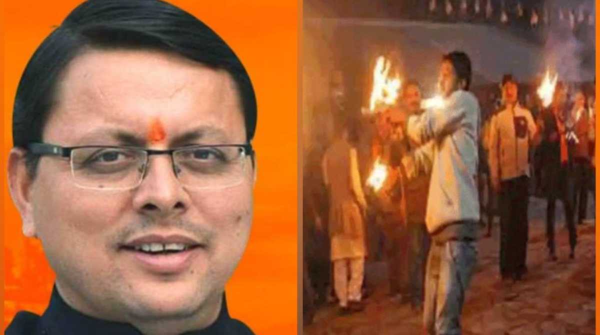 सीएम धामी ने किया “#SelfieWithFamily” अभियान का ऐलान, ईगास की सेल्फी पर मिलेगा ईनाम, पढ़ें…