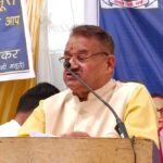 जेण्डर अभियान का मंत्री जोशी ने किया शुभारम्भ, दिलाई ये शपथ…