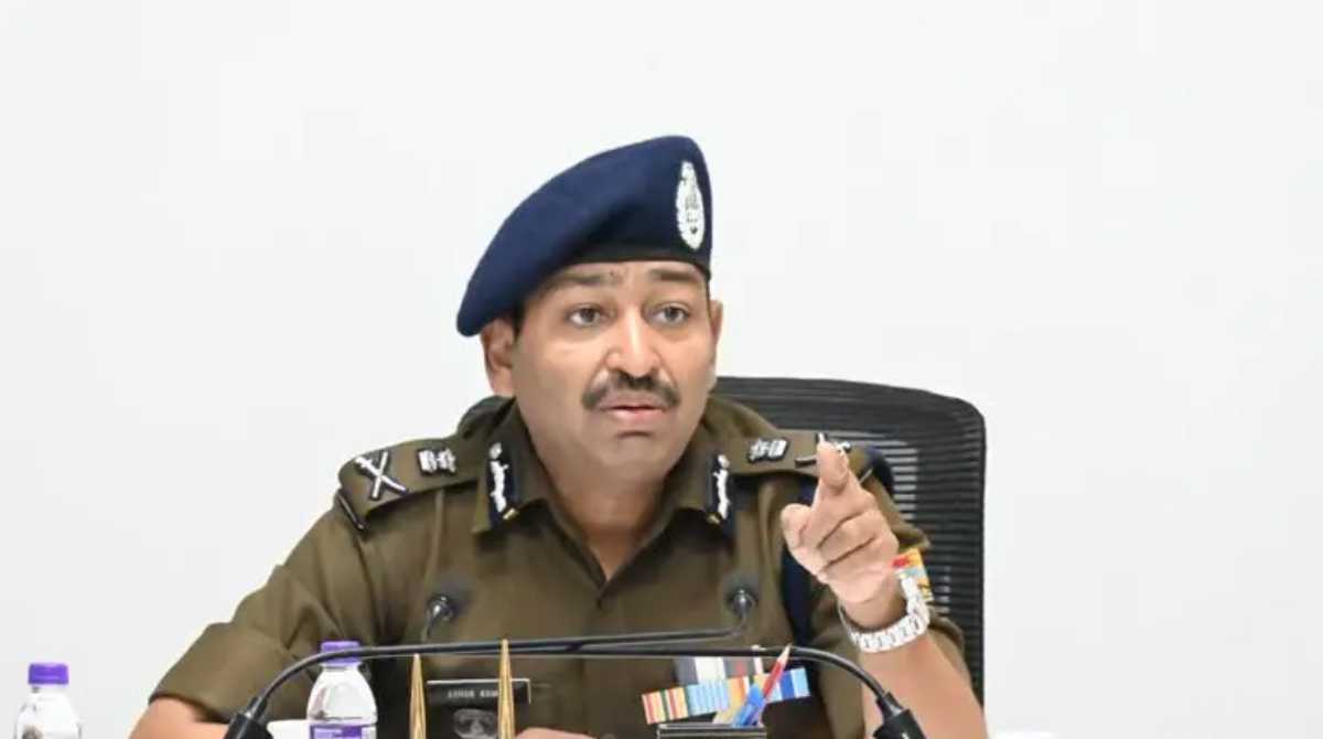 एक दिसंबर से उत्तराखंड पुलिस चलाएगी विशेष अभियान, इन अपराधियों की संपत्ति होगी कुर्क…