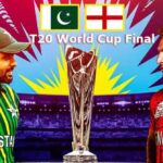 PAK vs ENG T20 World Cup Final: इंगैल्ड ने पाक को करारी हार देकर जीता व्लर्ड कप…