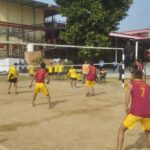 देहरादूनः इन स्कूलों में वॉलीबॉल प्रतियोगिता का शुभारंभ, 24 टीमों ने लिया भाग…