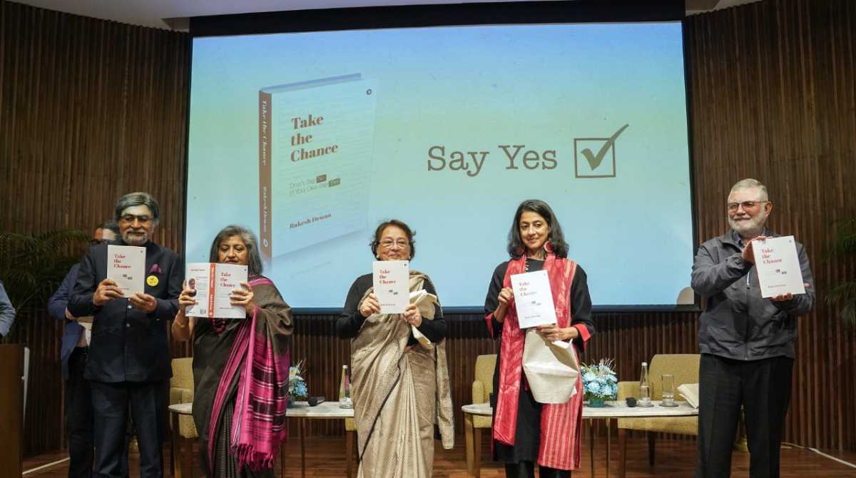 राकेश दीवान की नई पुस्तकों का हुआ विमोचन, कई गणमान्य होंगे शामिल…