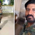 उत्तराखंड का लाल कंचन पारा में शहीद, गांव में शोक की लहर, परिजन बेसुध…