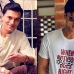 मशहूर टीवी सीरियल ‘कसौटी जिंदगी की’ के एक्टर सिद्धांत का निधन…