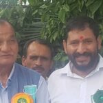 उत्तराखंड स्थापना दिवस पर यूकेडी करेगी इन मुद्दों को लेकर प्रदर्शन…
