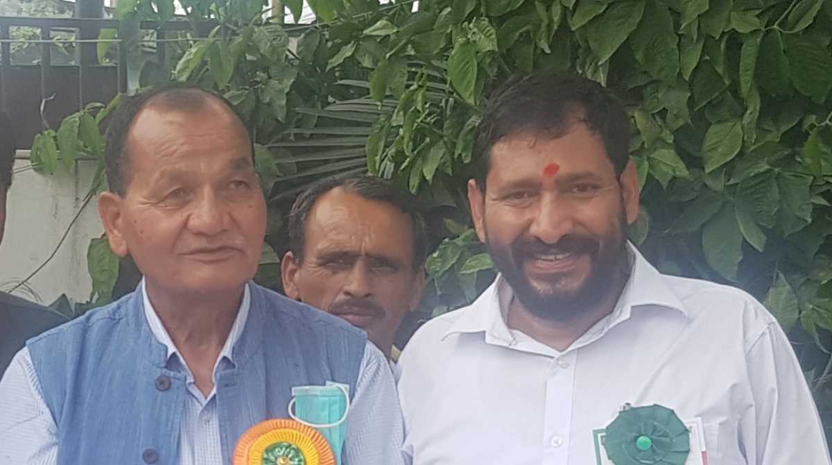उत्तराखंड स्थापना दिवस पर यूकेडी करेगी इन मुद्दों को लेकर प्रदर्शन…