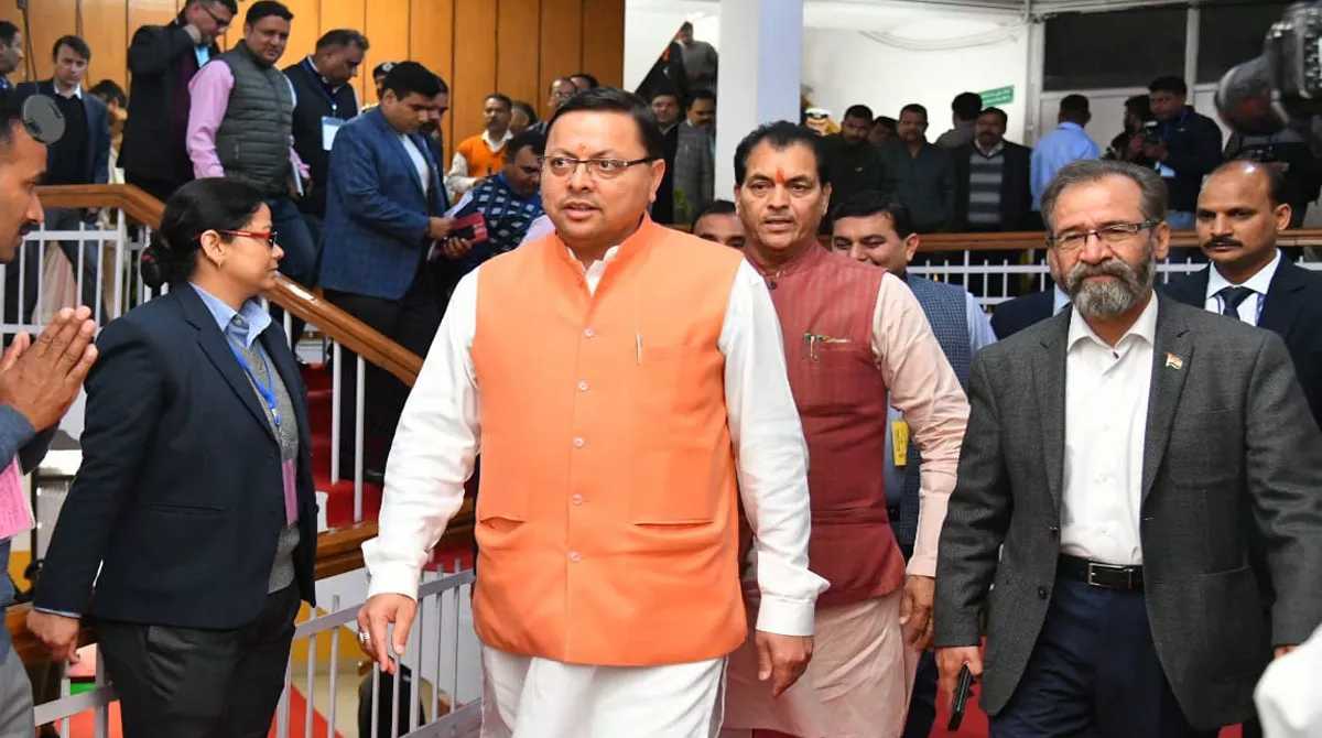 पांच सितंबर से प्रारंभ होगा मानसून सत्र, अभी तक विधायकों ने लगाए 614 प्रश्न…