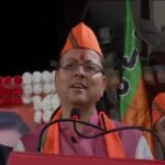 दिल्ली नगर निगम में सीएम धामी का धुआंधार प्रचार, एक दिन में इतनी जनसभाएं की संबोधित…