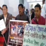 हंगामेदार हुई विधानसभा सत्र की शुरूआत, कांग्रेस ने उठाए ये मुद्दे…