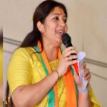 भाजपा हाईकमान ने दीप्ति रावत को बनाया गुजरात चुनाव में महिला मोर्चा का प्रभारी…