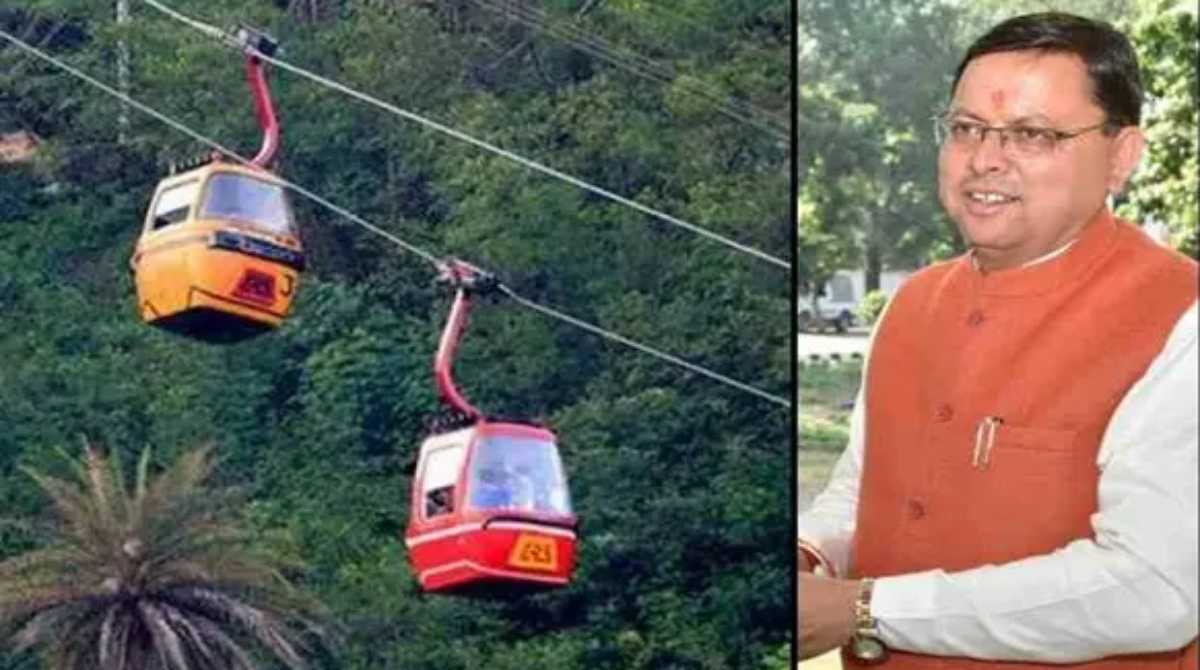 तीर्थयात्रियों के लिए बड़ी सौगात, यात्रा होगी आसान, इन परियोजनाओं की मिली स्वीकृती…