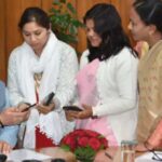 महिलाओं के लिए पुलिस का गौरा शक्ति एप लॉन्च, सीएम धामी ने कही ये बात…