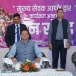 सीएम धामी ने पिथौरागढ़ में किया करोड़ों की योजनाओं का लोकार्पण-शिलान्यास…