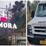 अल्मोड़ा को मिली सिटी बस की सौगात, बस 10 रुपए में करें सफर…