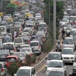मंहगाई की मार: 1 अप्रैल से यात्री वाहनों और माल भाड़े का बढ़ेगा किराया…