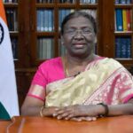 आठ दिसंबर को दो दिवसीय दौरे पर उत्तराखंड आ रही है राष्ट्रपति द्रौपदी…