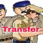 Big Breaking: देहरादून के एसएसपी ने इन 3 इंस्पेक्टरों को किया तबादला…