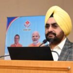 CS ने की शिक्षा विभाग के अधिकारियों के साथ बैठक, दिए ये महत्वपूर्ण निर्देश…