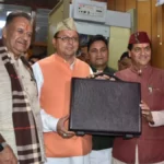 विधानसभा सत्र: सदन में 5440.43 करोड़ रुपये का अनुपूरक बजट पेश…
