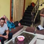 हल्द्वानी में दिनदहाड़े एक पुलिसकर्मी की पत्नी की हत्या, मचा हड़कंप…