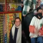 सीएम धामी ने यहां टी-शॉप में ली चाय की चुस्की, स्कूली बच्चों से की मुलाकात…