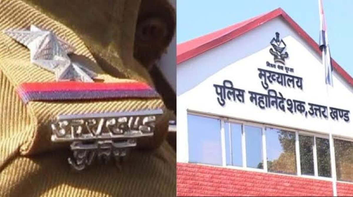 उत्तराखण्ड पुलिस के कांस्टेबलों के बंपर प्रमोशन, सूची जारी…
