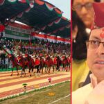 सीएम धामी ने दी राज्य स्थापना की बधाई, बोले-तीसरा दशक उत्तराखंड का होगा…