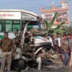 देहरादूनः स्कूली छात्रों से भरी बस दुर्घटनाग्रस्त, कई गंभीर घायल…