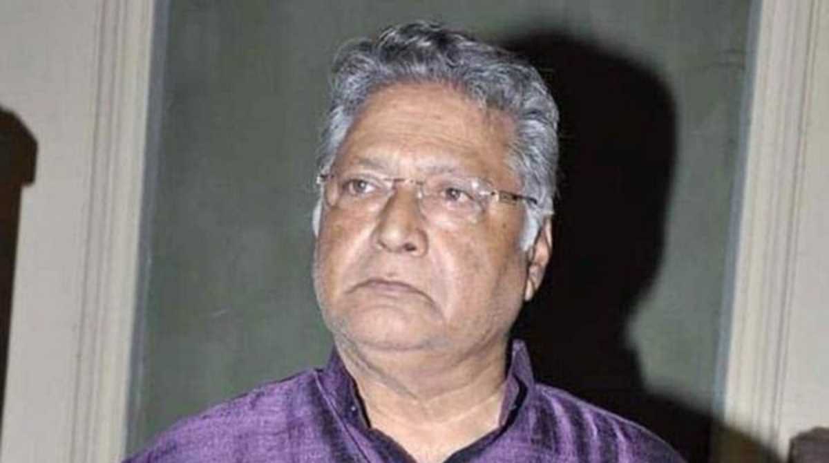हिंदी सिनेमा के ये मशहूर अभिनेता आज दुनिया को कह गए अलविदा, शोक की लहर…