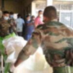 दुःखद: ड्यूटी के लिए निकला था सेना का जवान, यहां मिला शव…
