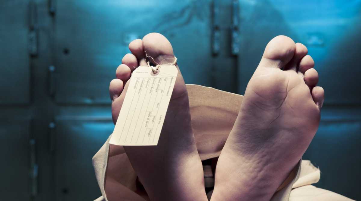 देहरादून: रेलवे ट्रैक के पार जंगल में मिला शव, क्षेत्र में मची सनसनी…