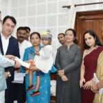 cm dhami today