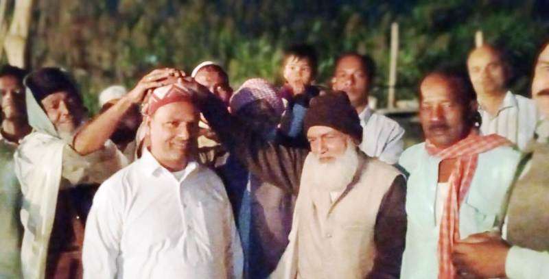 UP Nagar Nikay chunav
