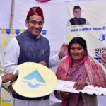 आंचल के पहले कैफे का कैबिनेट मंत्री ने किया उद्घाटन, कही ये बात…