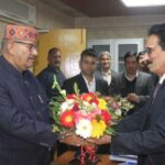 उत्तराखंड: COSAMB के अध्यक्ष बने कृषि मंत्री गणेश जोशी, जानें इसके बारे में…