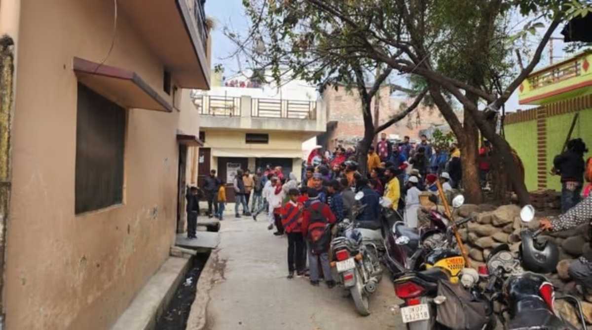 देहरादून में सनसनीखेज वारदात, युवक की हत्या कर बोरे में डाला शव, ऐसे हुआ खुलासा…