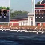 आईएमए में 10 जून को होगी पासिंग आउट परेड, भारतीय सेना को मिलेंगे 332 युवा अफसर…