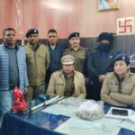 गुरूद्वारों/मन्दिरों में चोरी करने वाले अर्न्तराज्यीय गैंग का पर्दाफाश, दो गिरफ्तार…