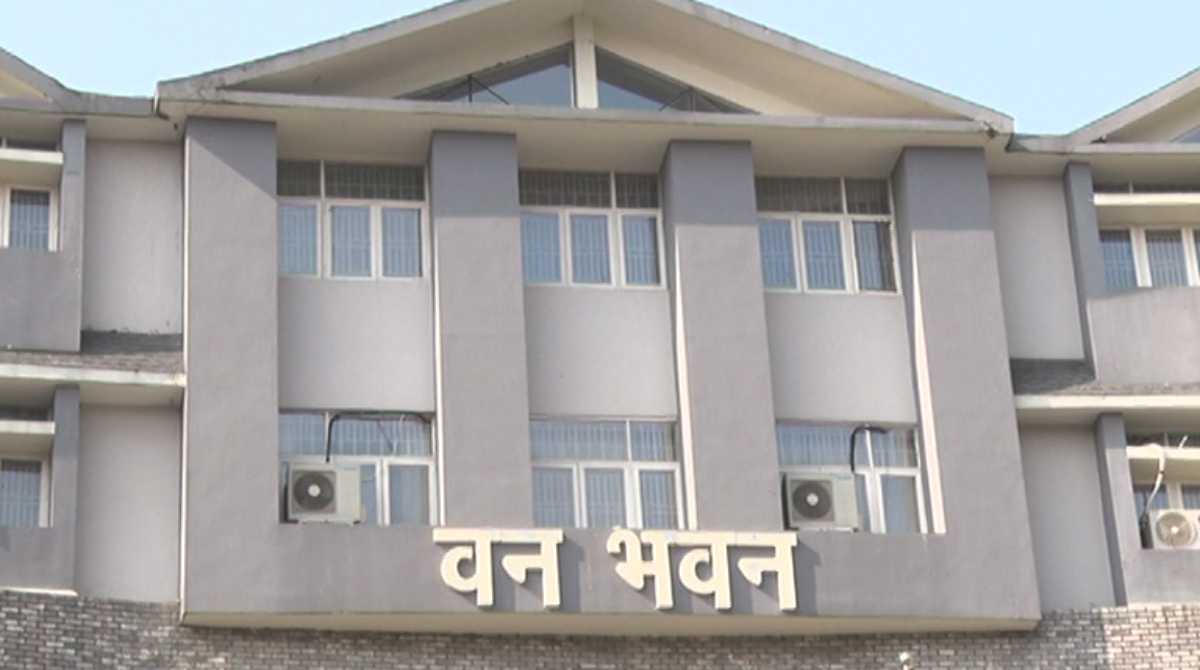 उत्तराखंड वन विभाग में 22 अफसरों के बंपर तबादले, देखें लिस्ट…