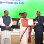 उत्तराखंड मुक्त विश्वविद्यालय राष्ट्रीय पुरस्कार से सम्मानित, इसलिए मिला पुरस्कार…