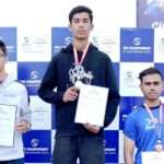 SFA Championship uttarakhand