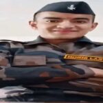 उत्तराखंड के लिए बुरी खबर, तीन साल पहले सेना में भर्ती हुआ जवान शहीद…