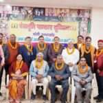 Biennial elections of Devbhoomi Journalist Union