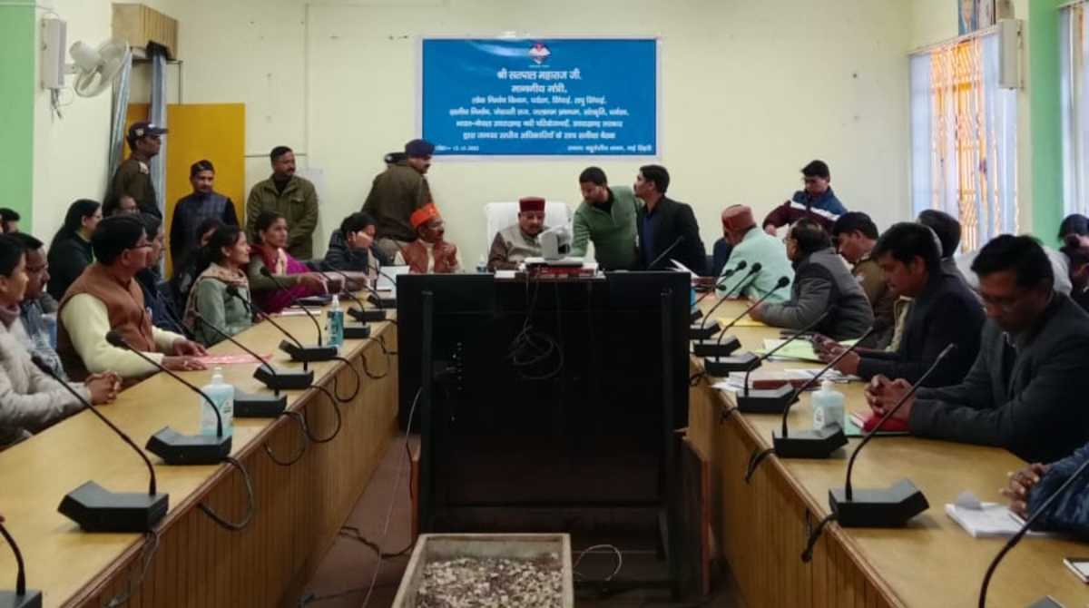त्रिस्तरीय पंचायत चुनाव से जुड़ी बड़ी खबर, इन पर नहीं लागू होगा दो बच्चों का नियम…