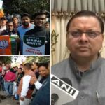 बिलावल भुट्टो के बयान के खिलाफ बीजेपी का प्रदर्शन, सीएम धामी ने कही ये बात…