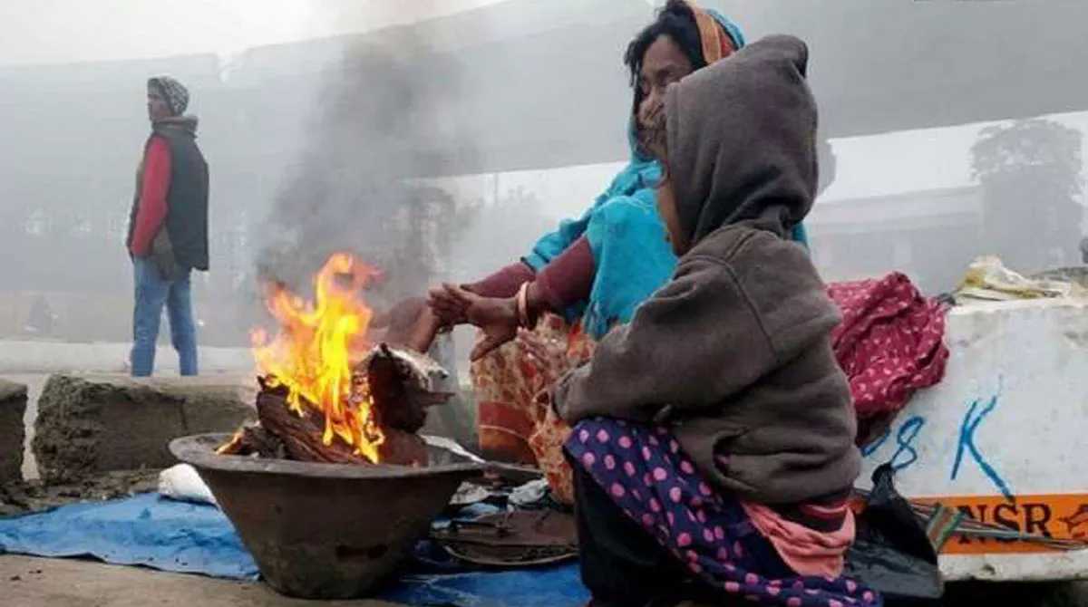 उत्तराखंडः अगले कुछ दिन ऐसा रहेगा मौसम का मिजाज, शीतलहर का अलर्ट जारी…